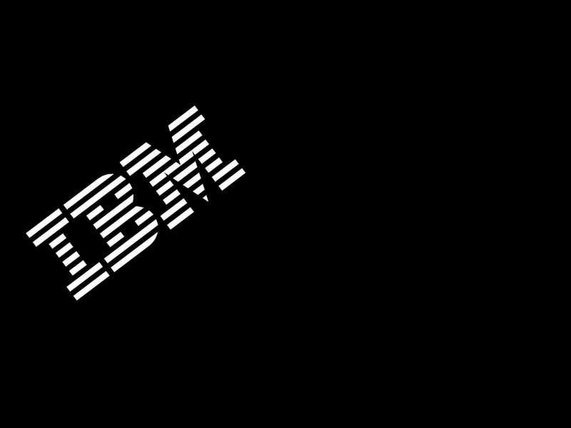Illustration for article titled IBM wallpapers